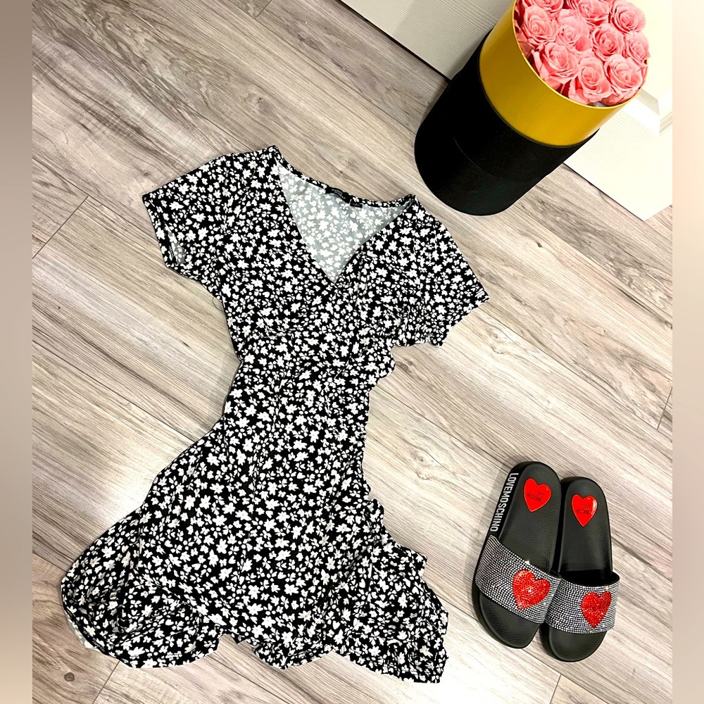 Dress 🌸🤍